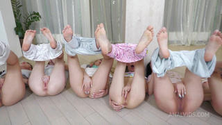 Порно актриса Fiore Sun